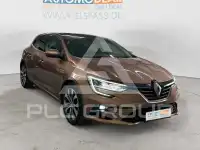 2021 Renault Megane