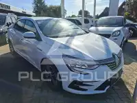 2021 Renault Megane