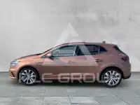 2021 Renault Megane