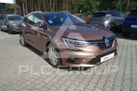 2021 Renault Megane