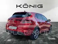 2021 Renault Megane