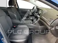 2021 Renault Megane