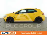 2021 Renault Megane