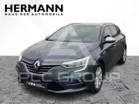 2021 Renault Megane