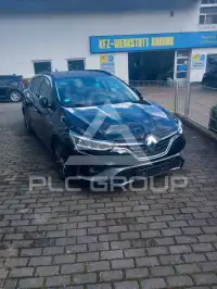 2021 Renault Megane