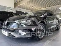 2021 Renault Megane