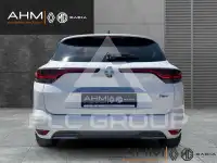 2021 Renault Megane