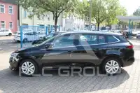 2021 Renault Megane