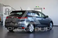 2021 Renault Megane