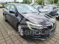 2021 Renault Megane