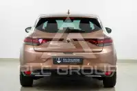 2021 Renault Megane