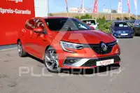2021 Renault Megane