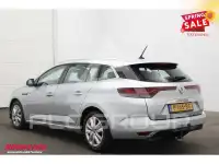 2021 Renault Megane