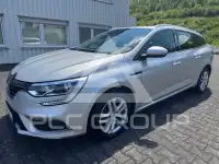 2021 Renault Megane