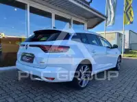 2021 Renault Megane