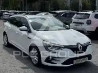 2021 Renault Megane