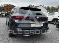 2021 Renault Megane