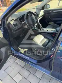 2021 Renault Megane