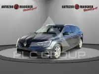 2021 Renault Megane