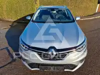 2021 Renault Megane