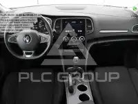 2021 Renault Megane