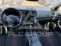 2021 Renault Megane