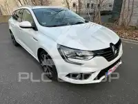 2021 Renault Megane