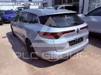 2021 Renault Megane