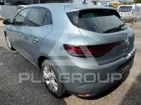 2021 Renault Megane