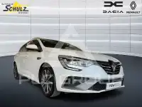 2021 Renault Megane