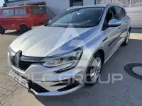 2021 Renault Megane