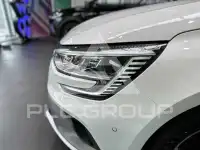 2021 Renault Megane