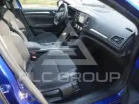 2021 Renault Megane