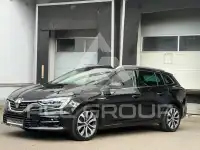 2021 Renault Megane