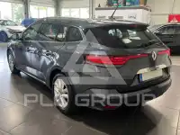 2021 Renault Megane
