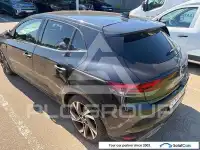 2021 Renault Megane