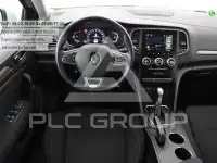 2021 Renault Megane