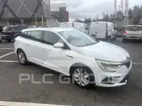 2021 Renault Megane