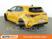 2021 Renault Megane
