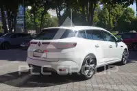 2021 Renault Megane