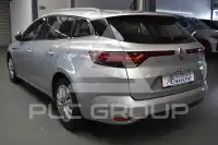 2021 Renault Megane