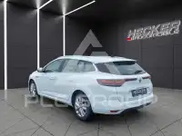 2021 Renault Megane