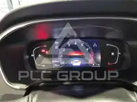 2021 Renault Megane