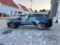 2021 Renault Megane