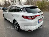 2021 Renault Megane