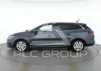 2021 Renault Megane