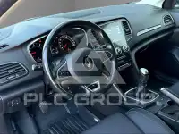 2021 Renault Megane