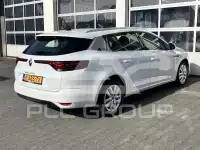 2021 Renault Megane