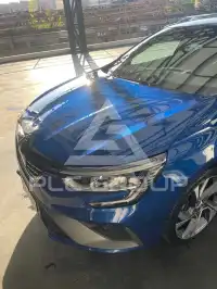 2021 Renault Megane