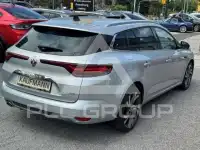 2021 Renault Megane
